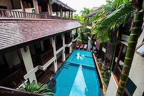 Viang Thapae Resort