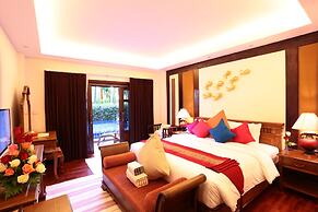Viang Thapae Resort