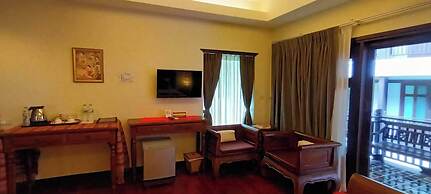 Viang Thapae Resort