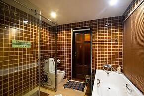 Viang Thapae Resort