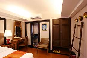 Viang Thapae Resort