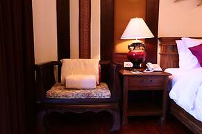 Viang Thapae Resort
