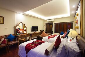 Viang Thapae Resort
