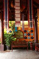 Viang Thapae Resort