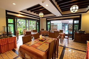 Viang Thapae Resort