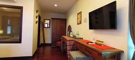 Viang Thapae Resort