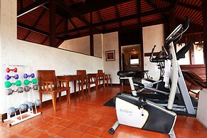 Viang Thapae Resort