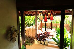 Viang Thapae Resort