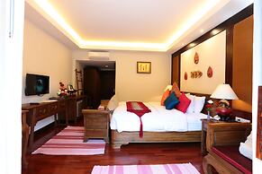 Viang Thapae Resort