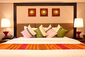 Viang Thapae Resort