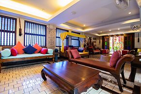 Viang Thapae Resort