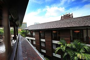 Viang Thapae Resort