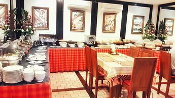 Viang Thapae Resort