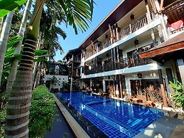 Viang Thapae Resort