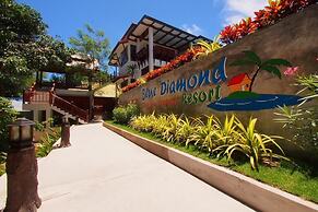 Blue Diamond Resort