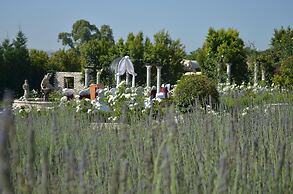 Valverde Country Hotel