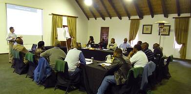 Valverde Country Hotel