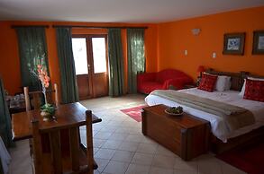 Valverde Country Hotel