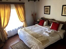 Valverde Country Hotel