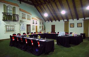 Valverde Country Hotel