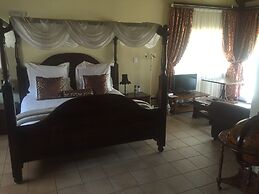 Valverde Country Hotel