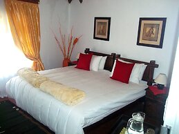 Valverde Country Hotel