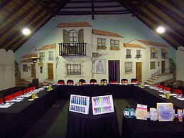 Valverde Country Hotel