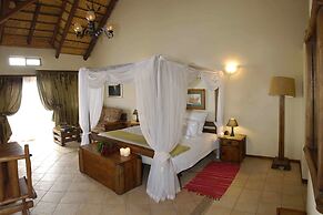 Valverde Country Hotel