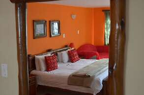 Valverde Country Hotel