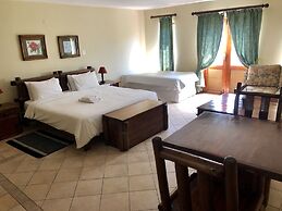 Valverde Country Hotel