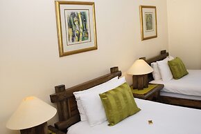 Valverde Country Hotel