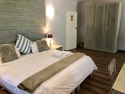 Valverde Country Hotel