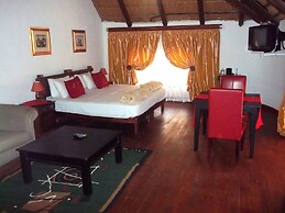 Valverde Country Hotel