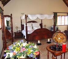 Valverde Country Hotel