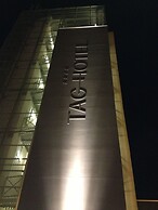 Tag Hotel