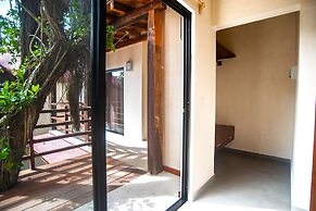 Uolis Nah Hotel Villas