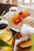 Uolis Nah Hotel Villas