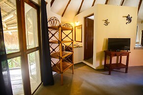 Uolis Nah Hotel Villas