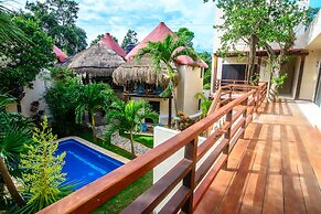 Uolis Nah Hotel Villas