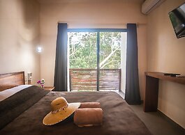 Uolis Nah Hotel Villas