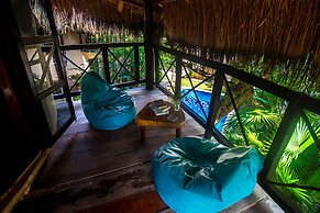 Uolis Nah Hotel Villas