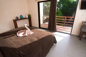 Uolis Nah Hotel Villas