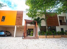 Uolis Nah Hotel Villas
