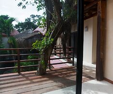 Uolis Nah Hotel Villas