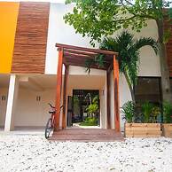 Uolis Nah Hotel Villas