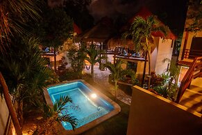 Uolis Nah Hotel Villas