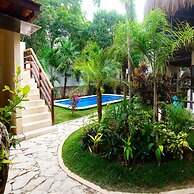 Uolis Nah Hotel Villas