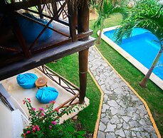 Uolis Nah Hotel Villas