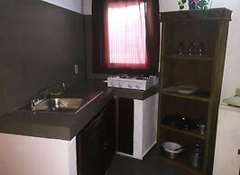 Uolis Nah Hotel Villas