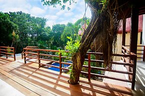 Uolis Nah Hotel Villas